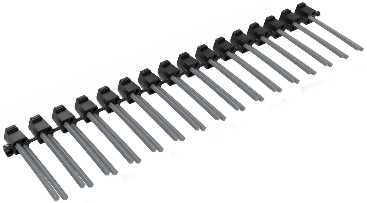 Kärcher borstenband for wre 4