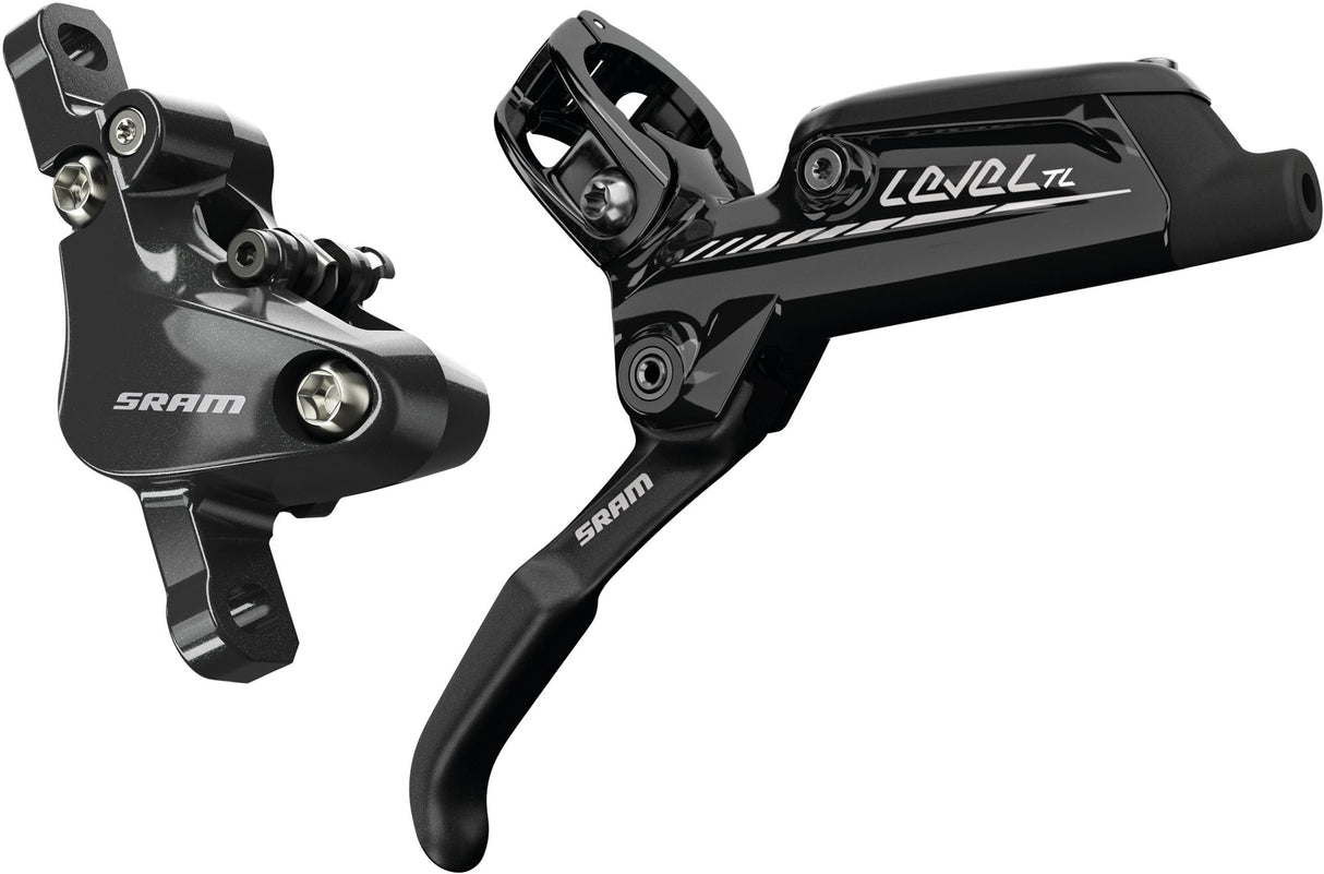 Sram disc brake level tl fr. 950mm black
