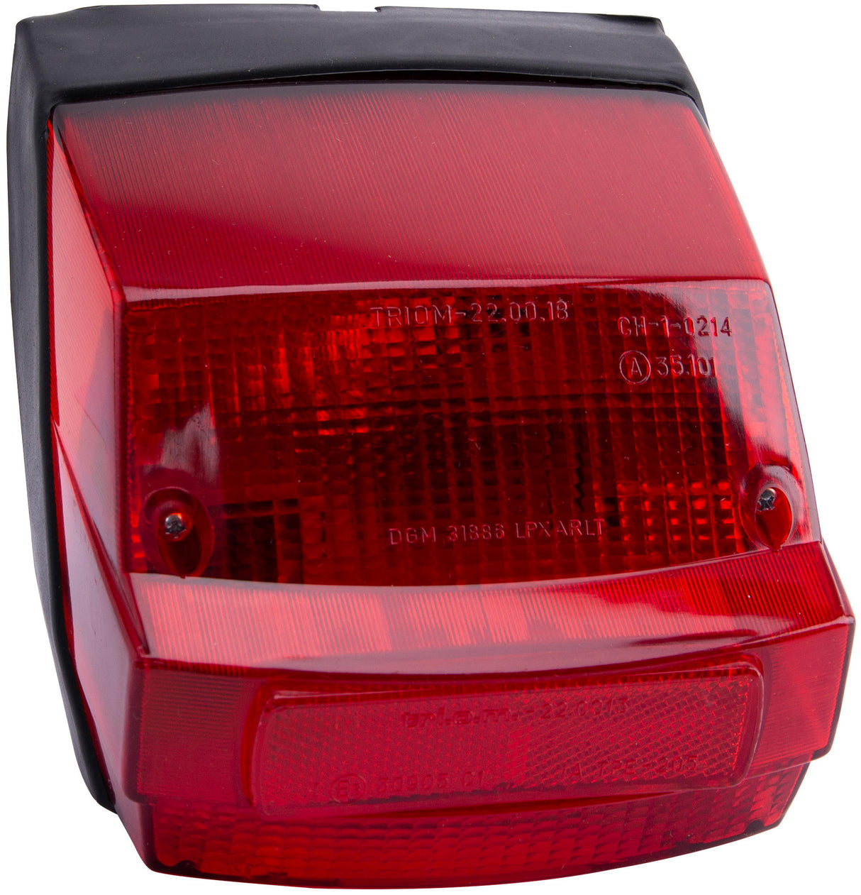 Piaggio oem backlight
