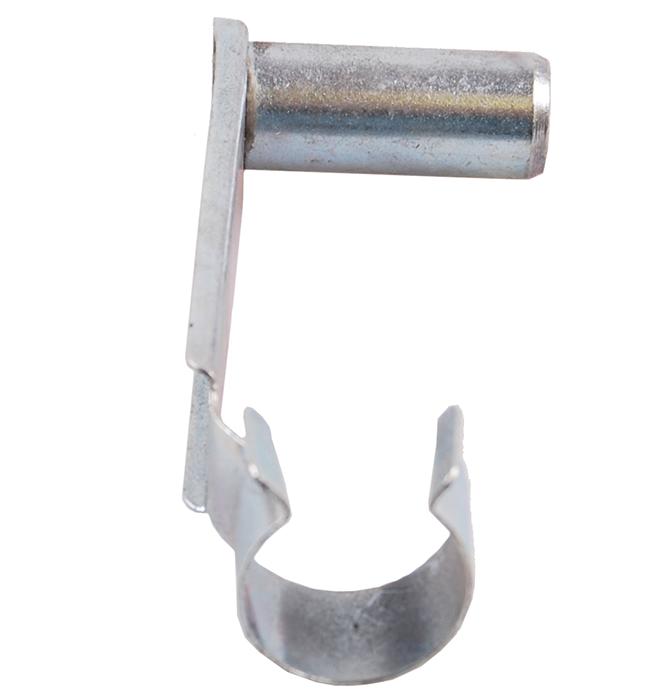 Bünte es-bolts galvanized m10x40mm