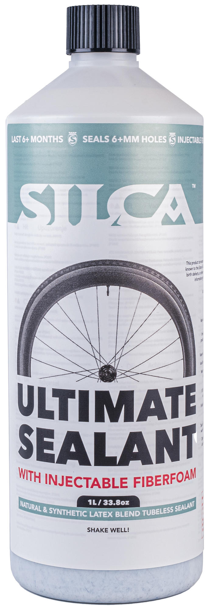 Silca ultimate sealant 1000 ml 1 liter