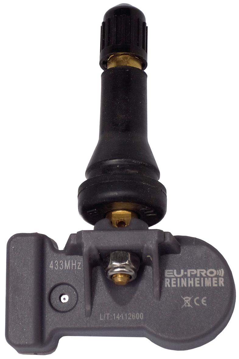 Reinheimer tpms-eupro-sensor rubber valves
