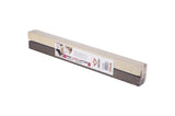 Longfield games Rubberhouten mahjong latten klein 35 cm 4 stuks