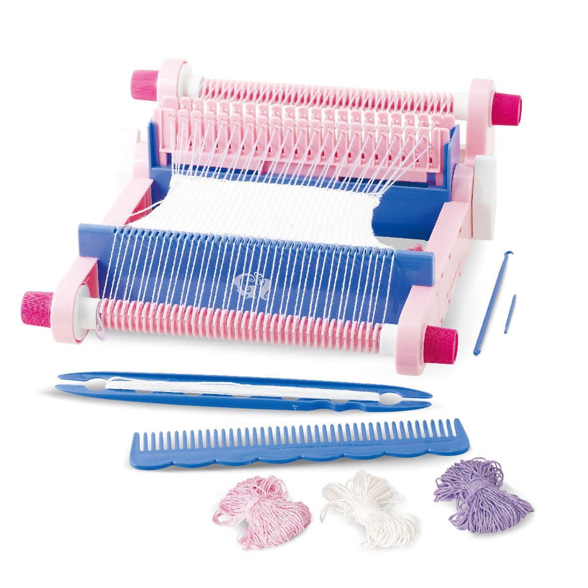 Playgo weefraam my loom