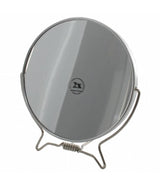 Lsp spiegels scheerspiegel 12,5cm 2x vergroot