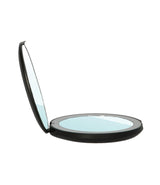 Lsp spiegels compacte tasspiegel rond 5x vergroot met led