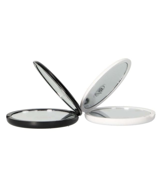 Lsp spiegels tasspiegel rond 10x vergrotend assorti