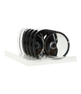 Lsp spiegels tasspiegel rond 10x vergrotend assorti