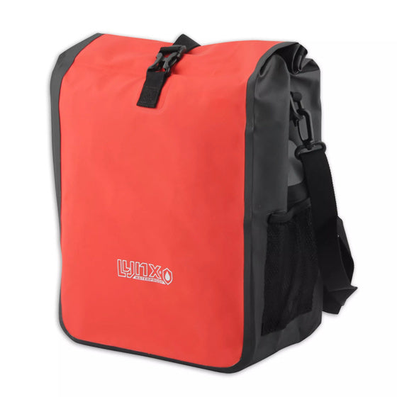 Lynx Pakaftas Tarpaulin 21 liter rood
