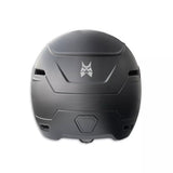 VisGoud Pro fietshelm zwart maat 55-58 cm (S M)