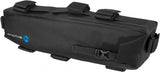M-Wave Fietsaccuhoes Rough Ride B 59 x 13 cm polyester zwart