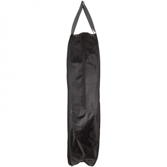 M-Wave Dubbele wieltas Rotterdam WSB 26-29 inch zwart