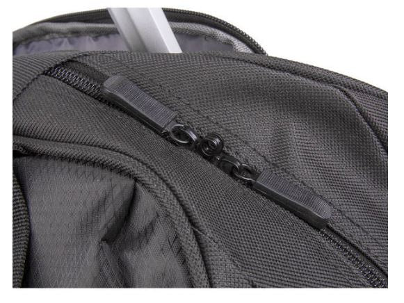 M-Wave Fietstas Amsterdam TR S 15 L polyester zwart
