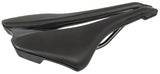 M-Wave Comp XI racezadel unisex zwart