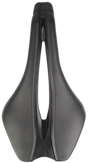 M-Wave Comp XI racezadel unisex zwart