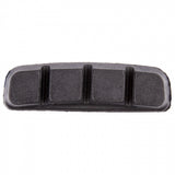 M-Wave Remblokken BPR-VC-Base V-brake 55 mm zwart