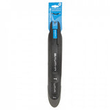 M-Wave Spatborden set Mud Max 12 18 inch zwart