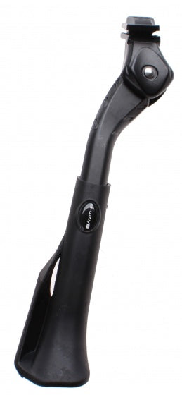 M-Wave Standaard Column 24-29 inch verstelbaar alu. zwart