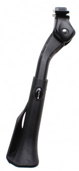 M-Wave Standaard Column 24-29 inch verstelbaar alu. zwart