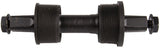M-Wave Trapas 127,5 x 27,5 mm zwart