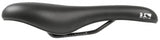 M-Wave Vacu City S zadel unisex zwart