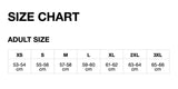 Axxis helm square solid glans wit l