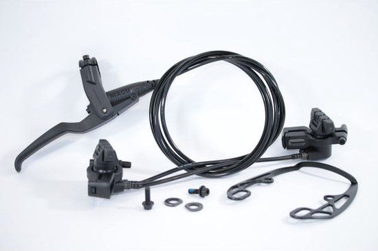 Magura velgremset hs11 eco evo2 voor 750mm