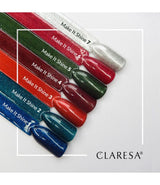 Claresa uv led gellak 5ml make it shine 1