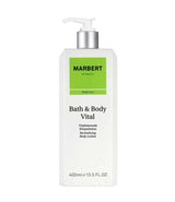 Marbert woman bath body vital bodylotion 400ml dames
