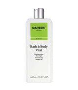 Marbert woman bath body vital douchegel 400ml dames
