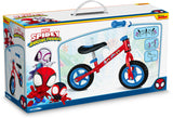 Marvel Spidey 10 Inch Junior Rood