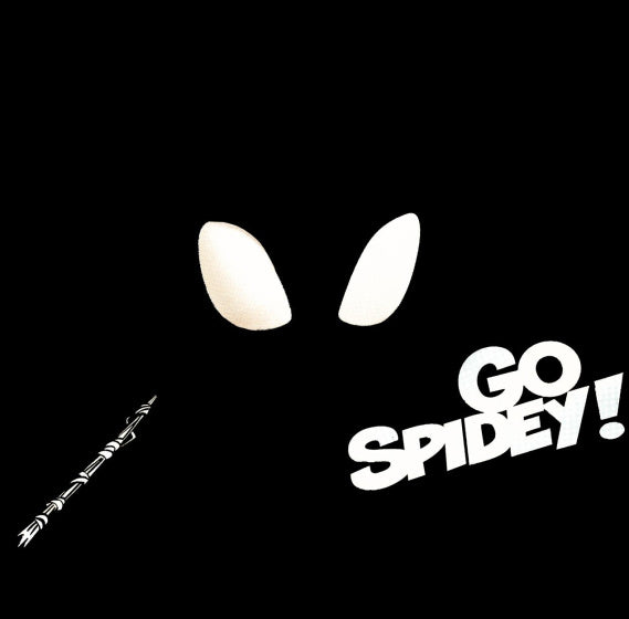 Marvel Spider-man Go Schoolrugzak Junior Rood