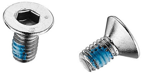 derailleurhanger GH-138 55,4 mm zilver
