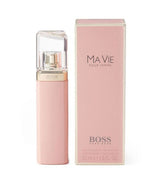 Hugo boss eau de parfum spray ma vie 50ml dames