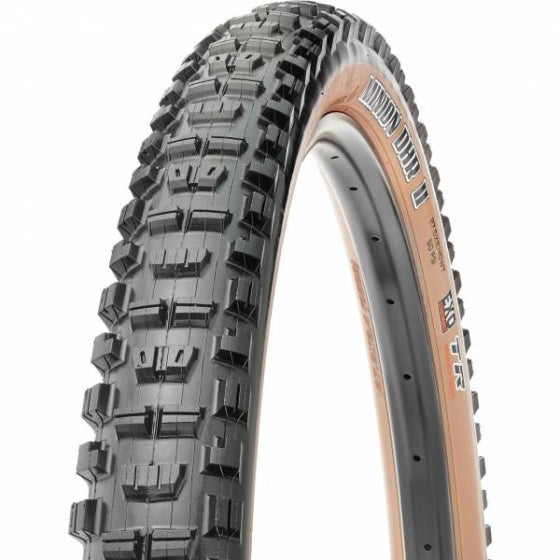buitenband Minion DHR II 27.5 x 2.40 (61-584) zwart bruin