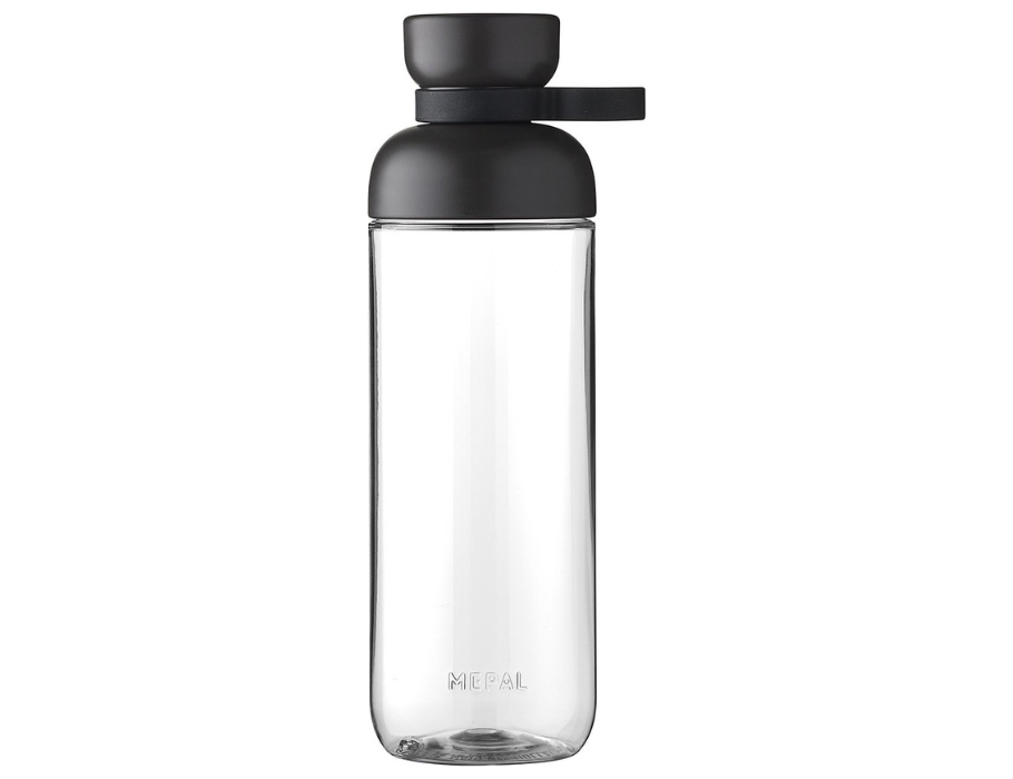 Mepal waterfles vita - nordic black - 700 ml
