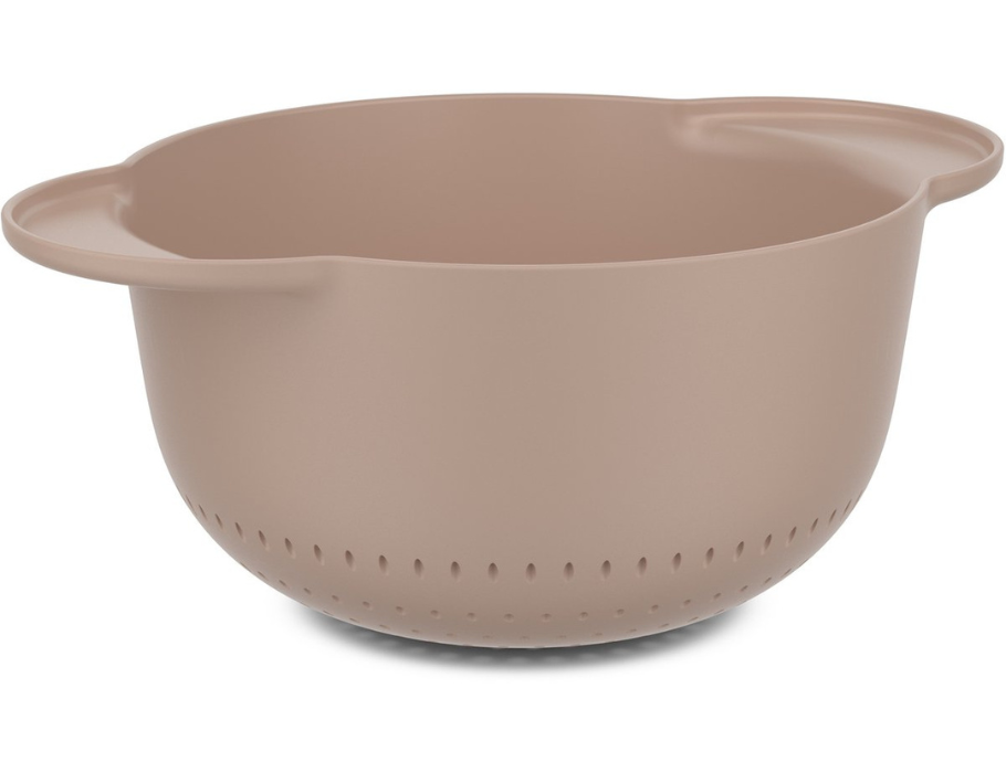 Mepal vergiet - chef it - chalk - 163mm