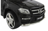 Jamara Duwauto Mercedes AMG 85 x 89 cm zwart