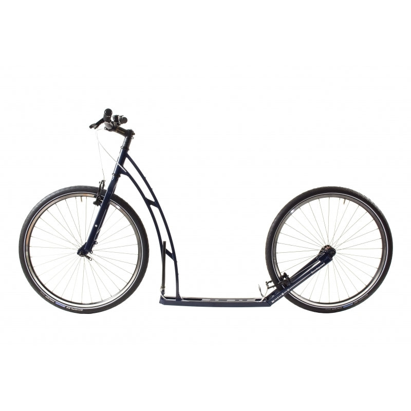 Mibo Gs 26 26 staalblauw