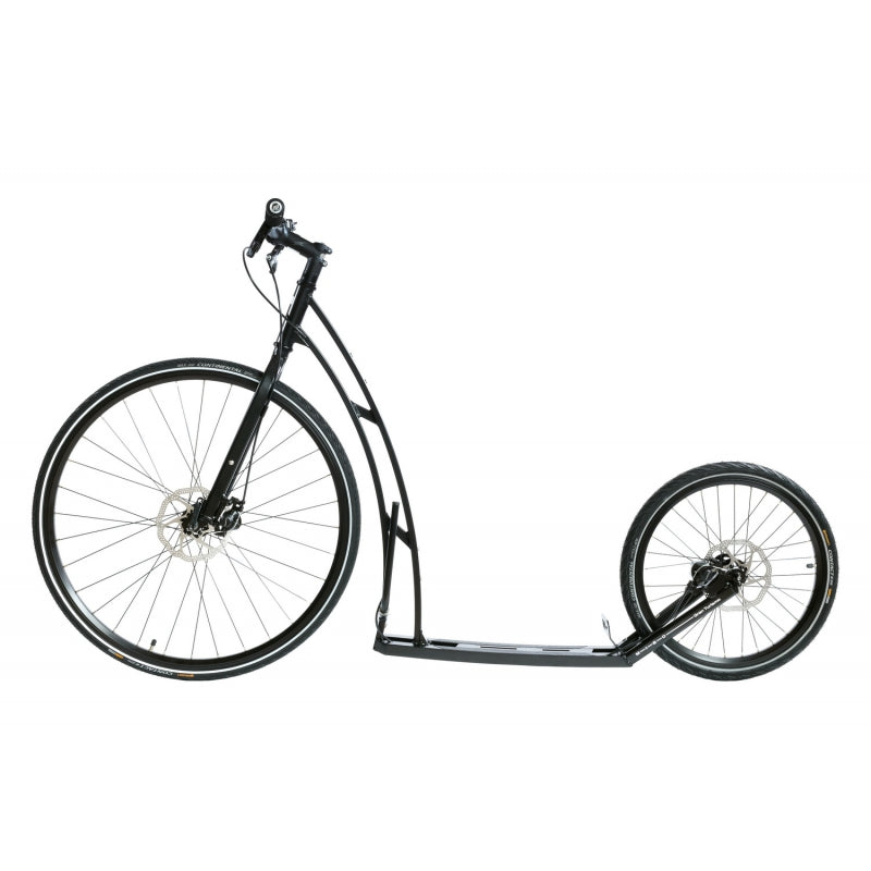 mibo gt disc zwart