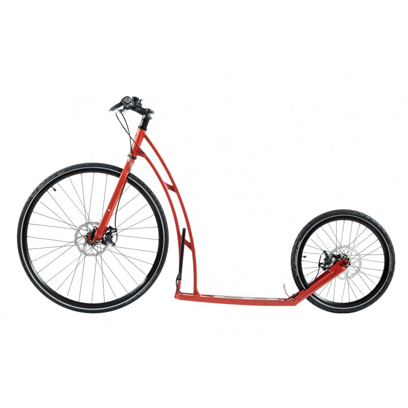 Mibo Gt disc mat rood