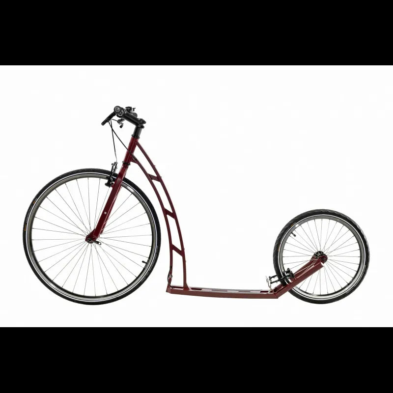 Mibo gt paarsrood