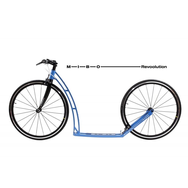 Mibo Revoo 28 28 blauw
