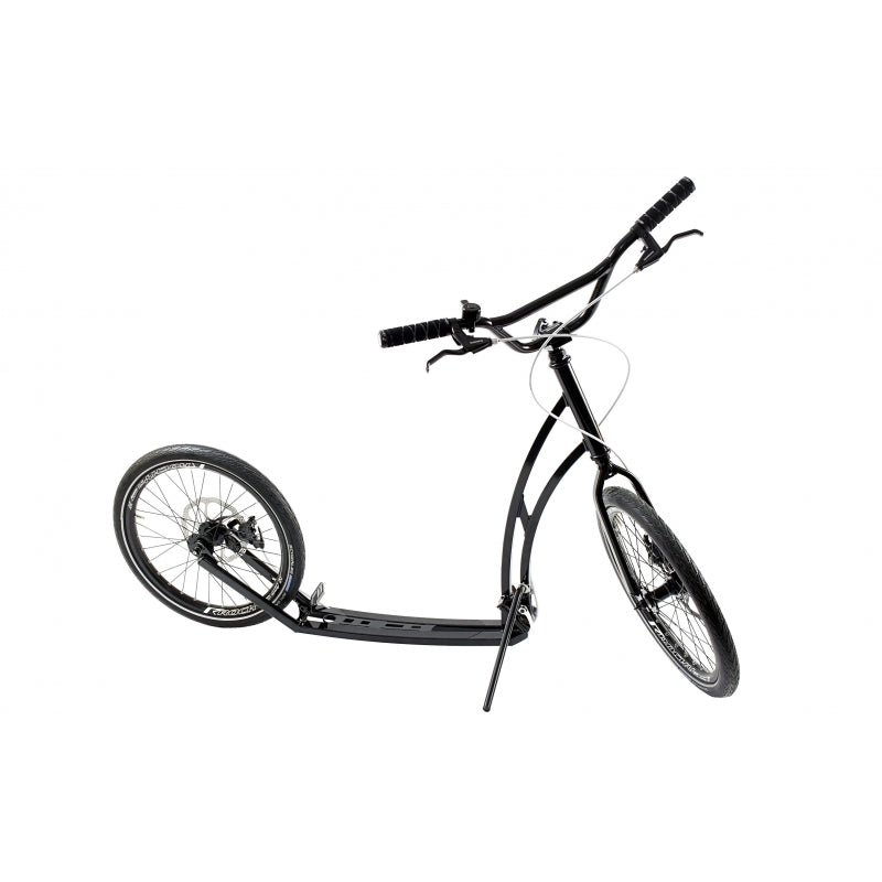 mibo royal 20 20 disc zwart