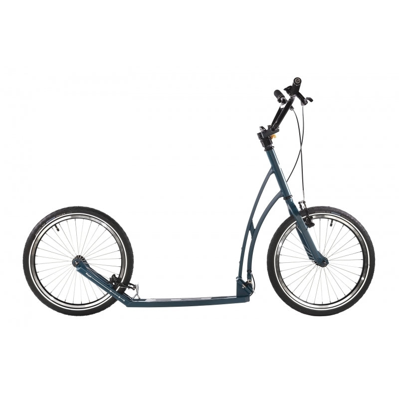 Mibo royal 20 20 oceaanblauw