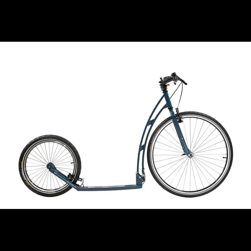 Mibo split 28 oceaanblauw