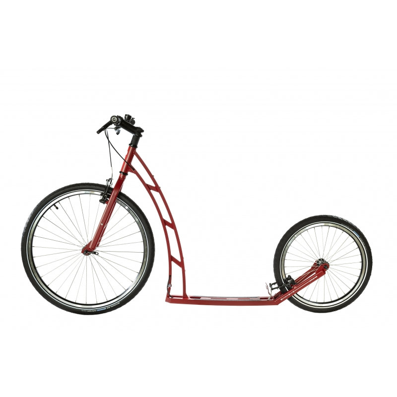 Mibo universum Rubyred
