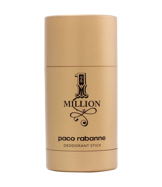 Paco rabanne deo stick one million 75ml heren