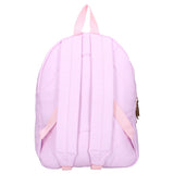 Milky kiss next level vibes schooltas meisjes 13,5 liter lila