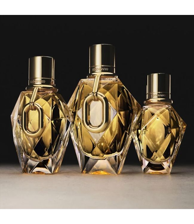 Paco rabanne eau de parfum million gold 50ml